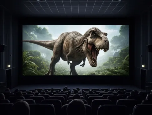 Jurassic World : renouveau ou épisode de trop ?