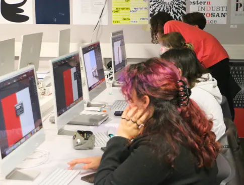 École d’art Toulouse : un Bac Pro pour révéler votre créativité dès le lycée