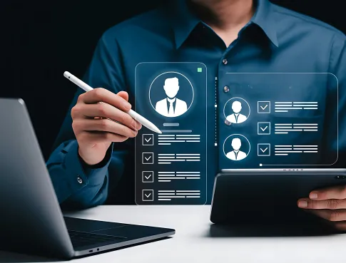 CV vidéo : la méthode à la mode pour une alternance dans l’audiovisuel