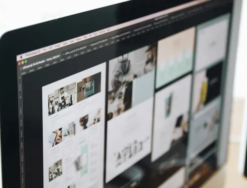 Webdesign : quand l’UX et l’UI font la différence