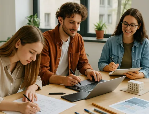 Quand la créativité rencontre l’innovation à Nantes