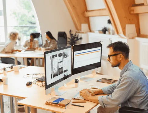 Quels logiciels de design maîtriser en 2025 ?