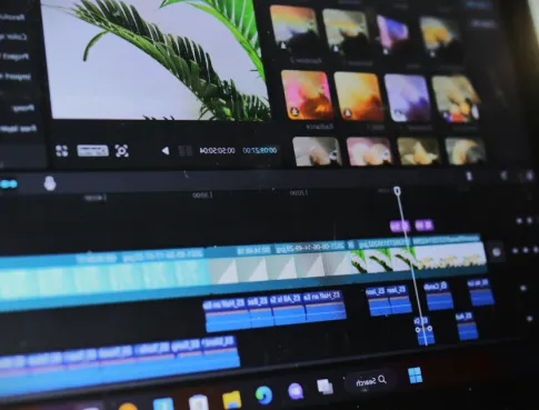 Apprendre à maîtriser l’art du montage et de la narration visuelle