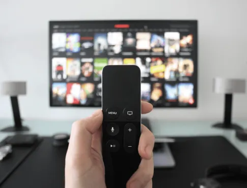 Les sorties ciné & séries qu'on attend impatiemment