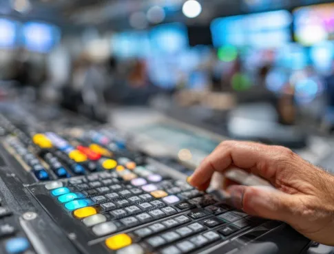 Pourquoi suivre une formation technicien son