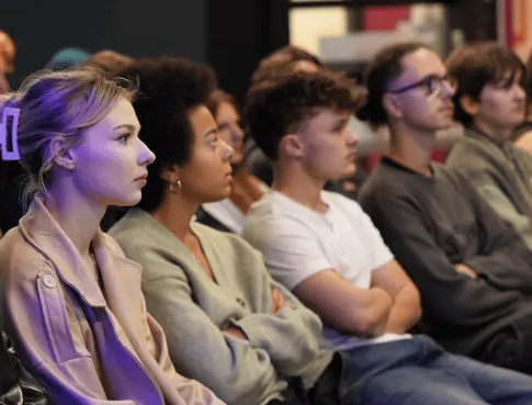 Rentrée 2025 : Studio M Lille en effervescence