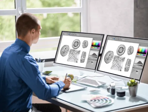 Développer sa créativité en contexte professionnel.