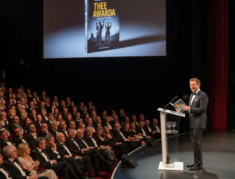 Mostra de Venise : quand les histoires s'invitent au cinéma