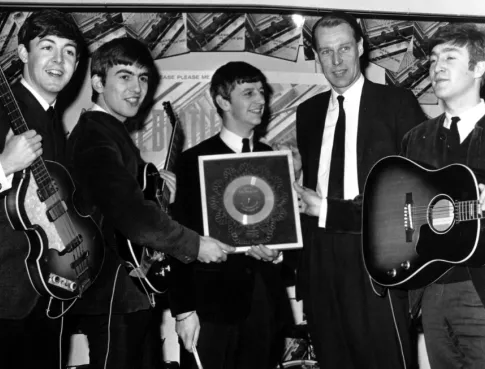 Etude de cas : 3 leçons données par George Martin 