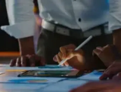 Formation infographiste : créativité graphique et maîtrise technique