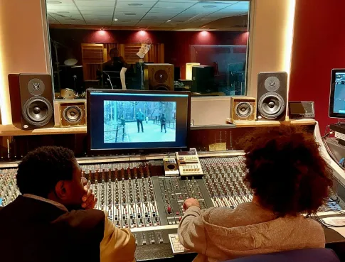 5 questions que tous les étudiants se posent sur l'ingénieur son