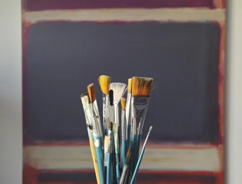 Comment trouver une alternance en design graphique