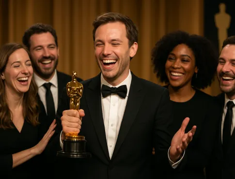 Cannes, César, Oscars : pourquoi les monteurs vidéo restent dans l’ombre