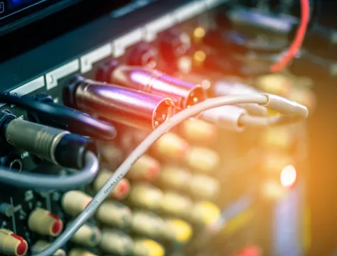 Le son immersif : une révolution pour la musique, le cinéma et les techniciens du son