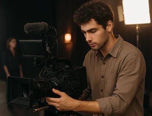 Nouvelles écritures visuelles : l’audiovisuel devient immersif