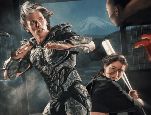 Orelsan, machine créative qui bouscule l’audiovisuel