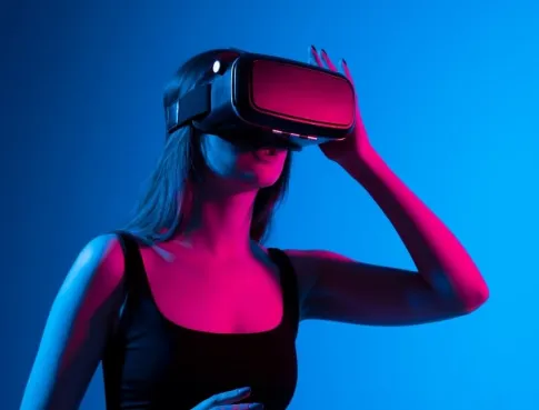 Le cinéma à 360° : La réalité virtuelle change la narration