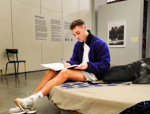 De l'art classique à la création contemporaine : au coeur des musées