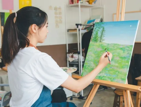 L’IA générative s’invite dans les concours d’art