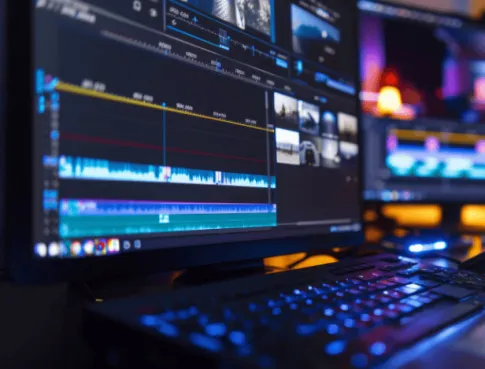 Le montage vid&eacute;o : l&rsquo;art invisible qui donne vie aux histoires