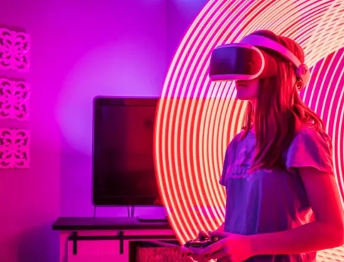 La VR et la 3D immersive ouvrent de nouvelles voies de mise en sc&egrave;ne