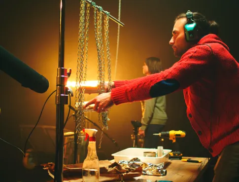 Le son vintage est-il le nouvel avenir ?