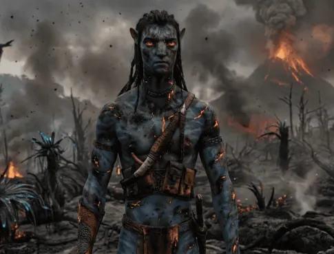 Avatar 3 : les limites du cin&eacute;ma de nouveau repouss&eacute;es 