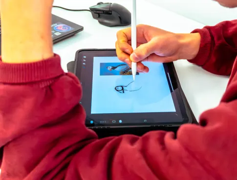 Comment le graphisme est pr&eacute;sent dans les domaines professionnels 