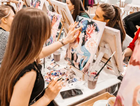 L&rsquo;&eacute;cologie devient un crit&egrave;re majeur dans les projets artistiques