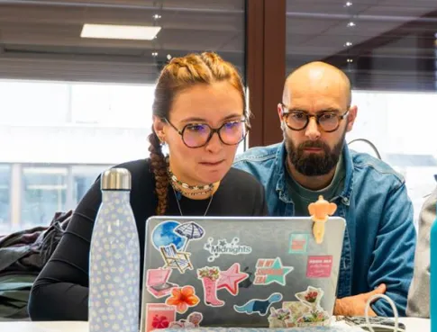 Portfolio : ce qu'un recruteur attend d'un designer fraichement dipl&ocirc;m&eacute;