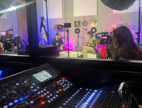 Pourquoi ma&icirc;triser les normes audio est devenu indispensable ?