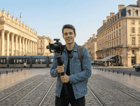 Les micros intelligents changent les pratiques d&rsquo;enregistrement