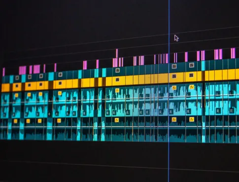 Montage vertical : nouvelles r&egrave;gles pour les monteurs vid&eacute;o