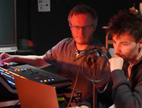 Le son interactif devient central dans les exp&eacute;riences immersives