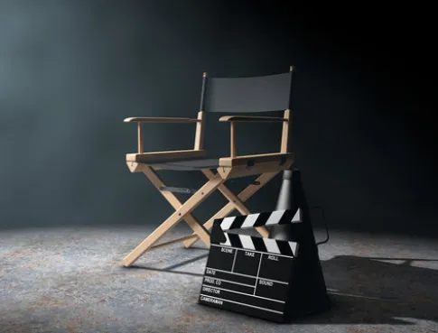 &Eacute;criture, visuels et direction d'acteurs : le quotidien d'un r&eacute;alisateur 