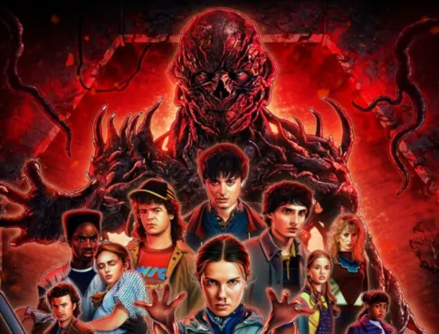 Stranger Things : d&eacute;cryptage d'une s&eacute;rie culte