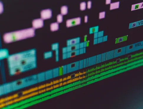 Savoir raconter une histoire est la comp&eacute;tence cl&eacute; du monteur