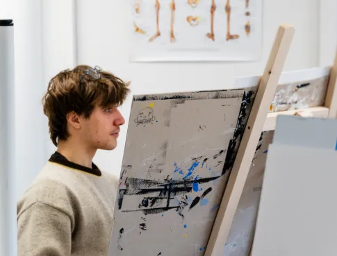 Studio M valid&eacute; par Eduniversal parmi les meilleurs &eacute;coles de design et jeux vid&eacute;o