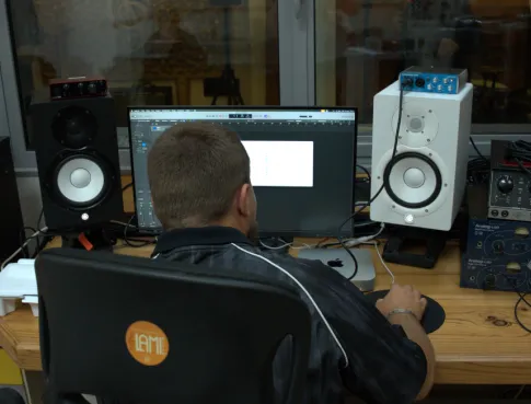 Audio Spatial et Immersif : quand le son prend une nouvelle dimension