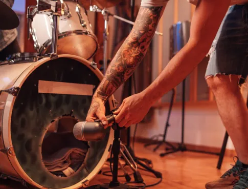 IA et Sound Design : R&eacute;volution Audio 2026