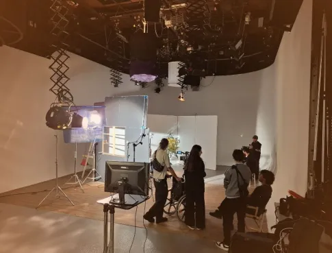 Un bon montage peut sauver un tournage moyen