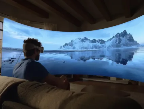 Boom VR : simple effet de mode ou vrai tournant pour l&rsquo;etude audiovisuel ?