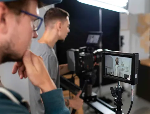 Une nouvelle g&eacute;n&eacute;ration de r&eacute;al-monteur ?