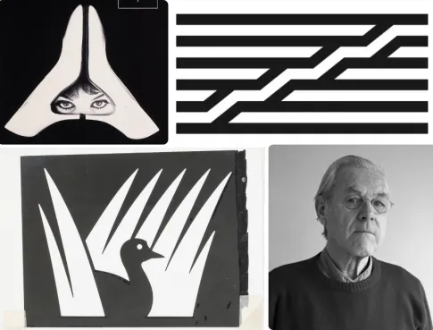 Disparition de Jean Widmer : que retenir de ce pionnier du minimalisme