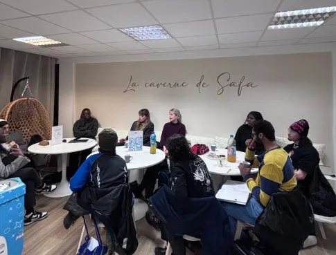 Tendances "design maximalisme", recherches identit&eacute; marques fortes