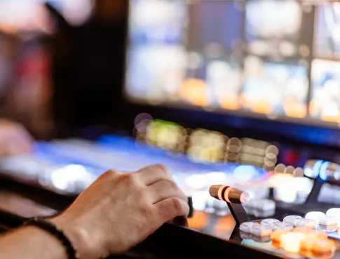 Les projets qui permettent de se professionnaliser dans l&rsquo;audiovisuel