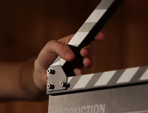 Danny Boyle tourne avec un iPhone et remet la ma&icirc;trise du montage au premier plan