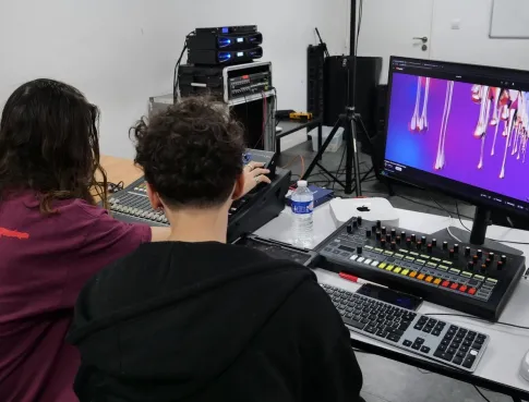 Branding sonore : un levier cl&eacute; pour les designers sonores