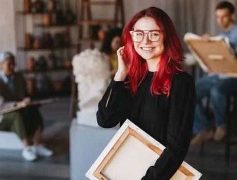 Comment bien choisir sa voie artistique en 2026