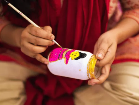 Art durable : les jeunes cr&eacute;atifs r&eacute;inventent l&rsquo;atelier